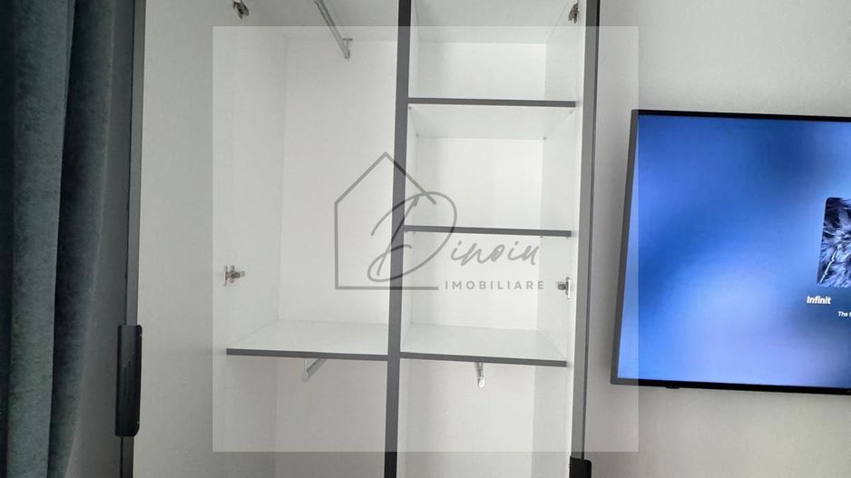 2 camere DARWIN Tunari I Gradina proprie 75mp I NOU, Parcare I COM 0% - Poză 23