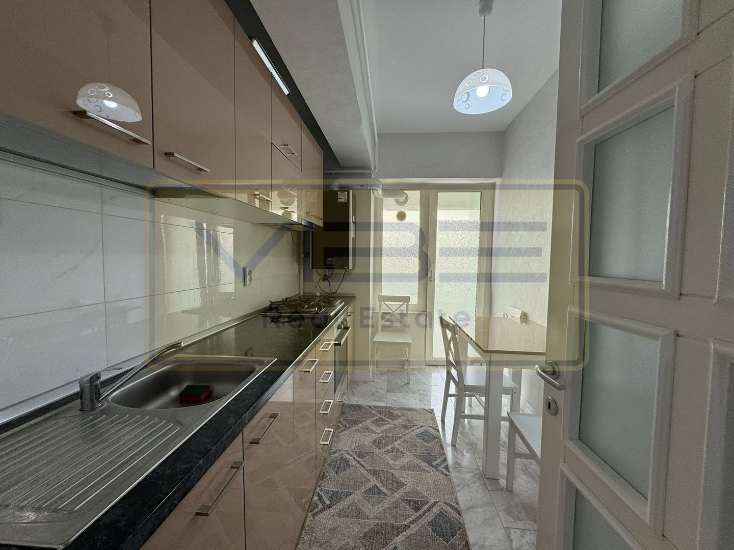 Apartament 2 camere decomandat  Royal Town Copou - Poză 9