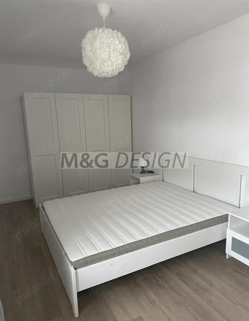 Apartament 2 camere Mosnita Noua bloc nou - Poză 5