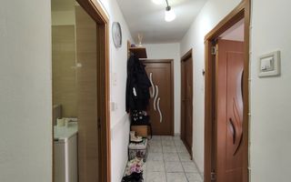 Apartament cu 3 camere decomandate | Zona „La Terenuri” - Mănăștur - Poză 16