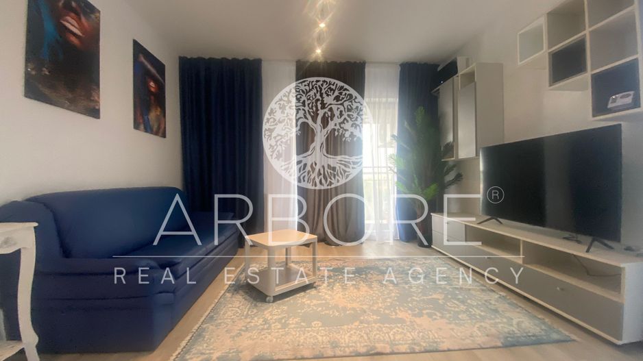 Apartament 2 camere Grozăvești / Politehnica – Novum | Bloc nou 2023 - Poză 2