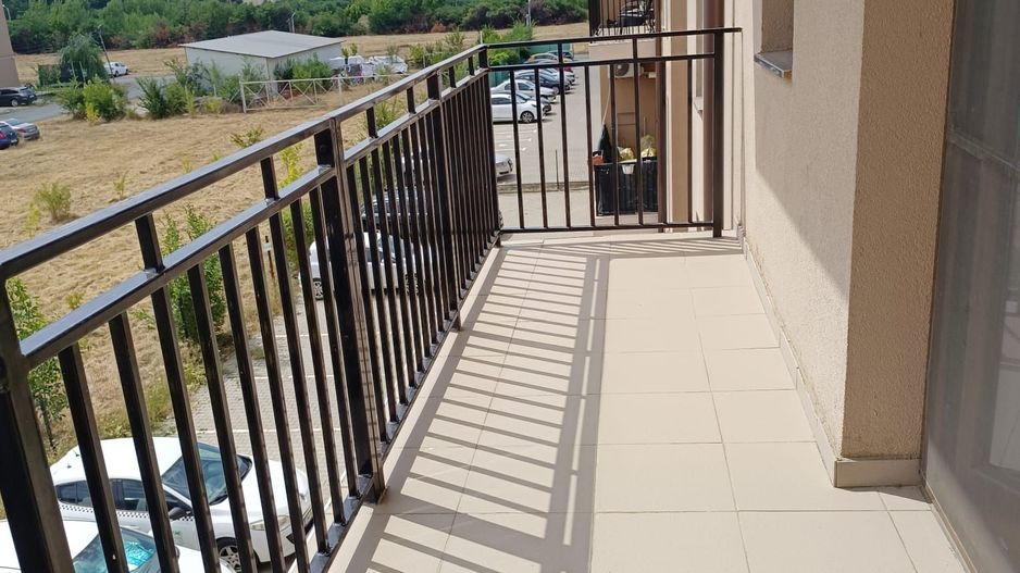 Giroc-Eso | 2 Camere | Etaj 2 | Loc de parcare | Disponibil imediat - Poză 10