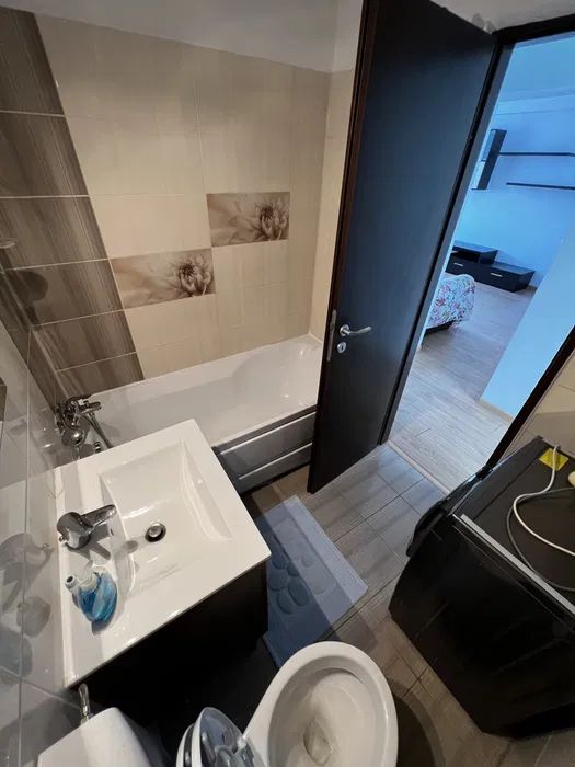 3 Camere Baba Novac - Dristor - Poză 6