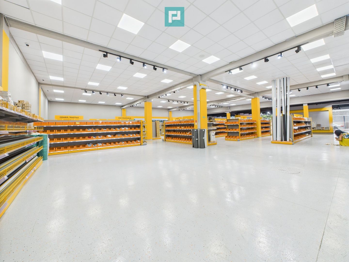 Spațiu comercial/ hală– Bulevardul Ghencea, potențial dezvoltare P+10 - Poză 7