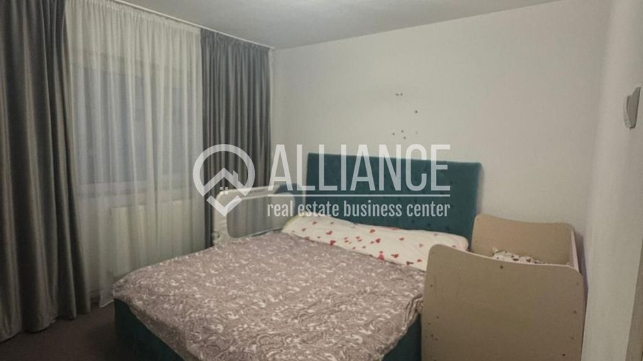 Faleza Nord(cod04)-Apartament 3 camere centrala gaz-vedere spre mare - Poză 5