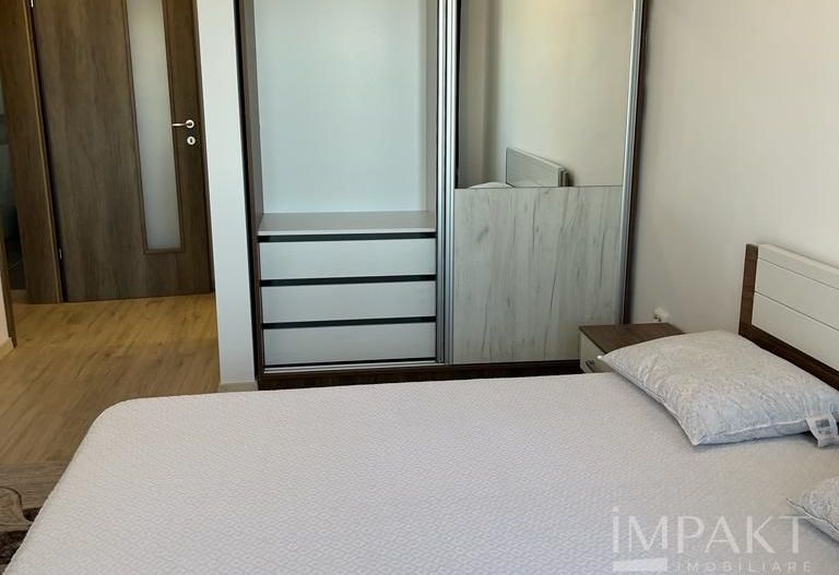 Apartament cu 3 camere in zona Parcului Central (Platinia) - Poză 7