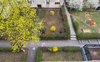 Apartament 2 camere si 2 balcoane, Intre Lacuri, 0% Comision - Poză 5