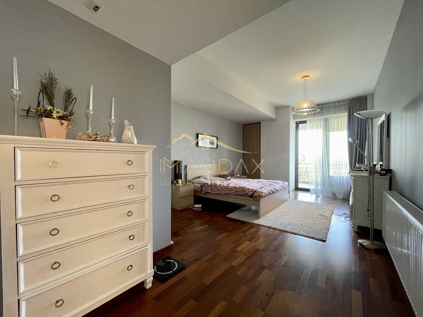 Apartament cu 3 camere *198mp*+ 2 Terase + Parking / Pipera - Poză 22