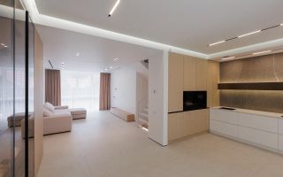 Vânzare, Townhouse, 3 nivele, strada Anton Crihan, Centru - Poză 28