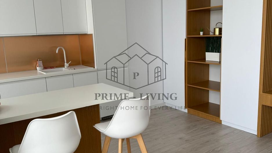 PENTHOUSE DE LUX CU 2 CAMERE IN ZONA PIPERA PLAZA - Poză 7