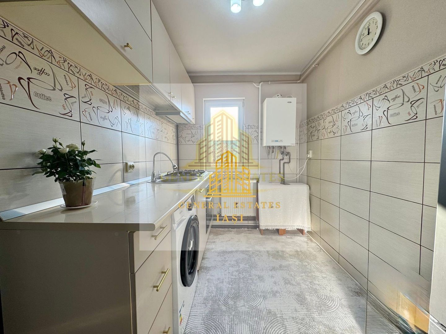 Vânzare apartament -Tătărași, Str. Vasile Lupu (Stația Flora) - Poză 14