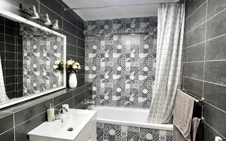 Apartament cu 3 camere, 21 mp balcoane, parcare subterana in zona Vivo - Poză 7