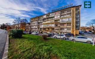 Vândut - Apartament 2 camere – Etaj 1 – Malul Mureșului -  Arad - Poză 3