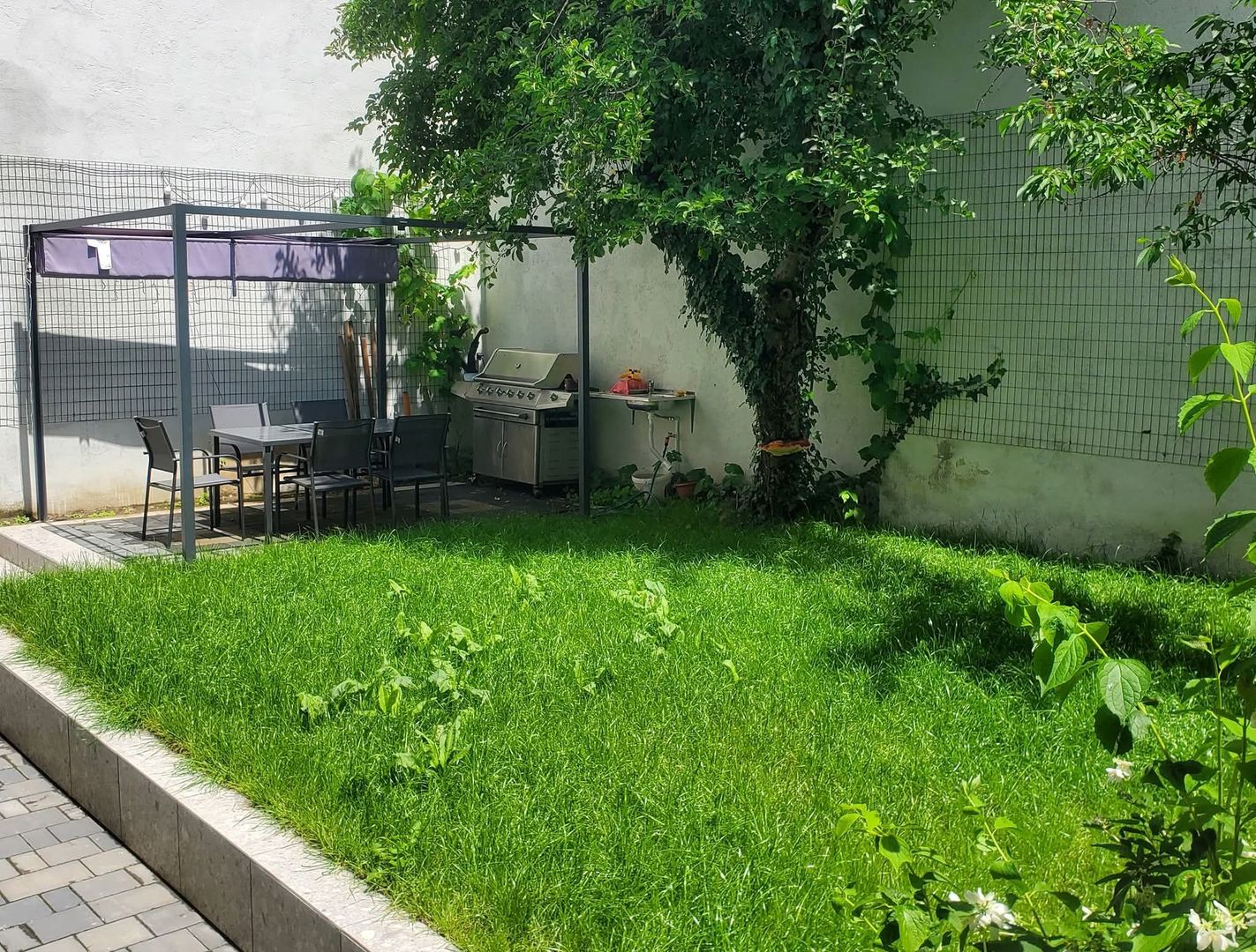 Apartament Eminescu // Dacia - Poză 10