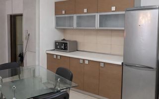 PENTHOUSE DE ÎNCHIRIAT | ELEGANȚĂ, LINIȘTE, CONFORT I DUMBRĂVIȚA - Poză 4