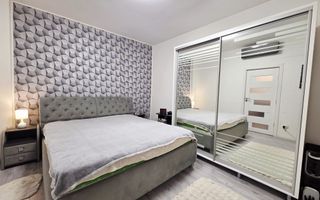 Apartament 2 camere in vila | Dacia - Metrou Ștefan cel Mare - Poză 1