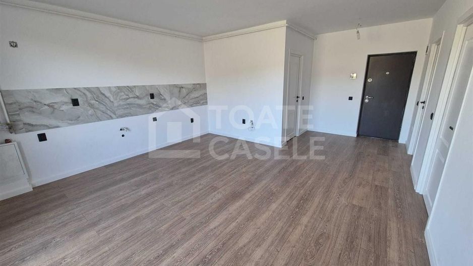 Apartament cu 2 camere, finisat, garaj, Beta Residence - Poză 2