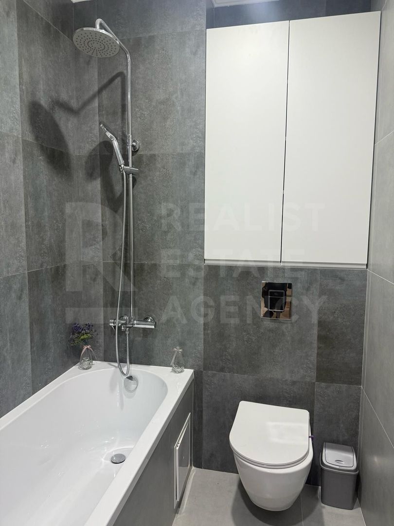 Chirie, apartament, 1 cameră, strada Mihai Eminescu, Centru - Poză 7