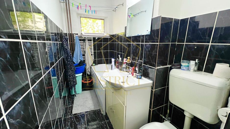 Apartament cu 1 camera | Complex Studentesc - Poză 5