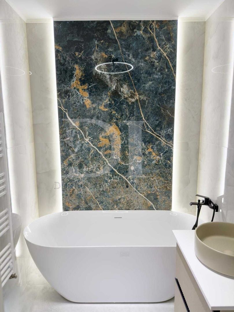 Apartament 2 camere de vanzare / Zona Vivo / Floresti - Poză 13