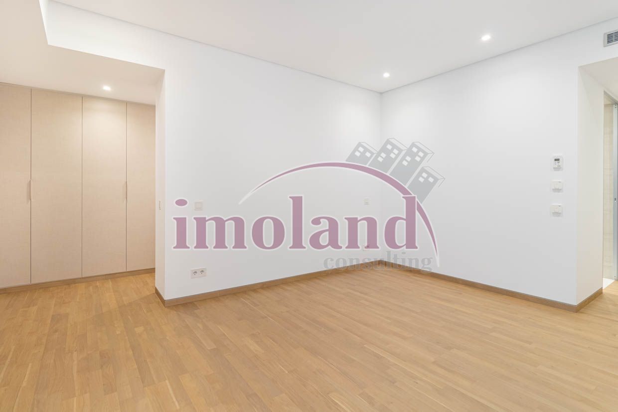 Inchiriere 5 camere - Imobil boutique - Primaverii - Poză 9