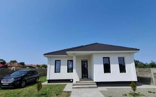 COMISION 0% | Casa Individuala | Comuna Padureni | 4 Camere - Poză 1