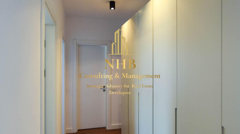 0% COMISION - 2 camere de vanzare, centrala, AC, zona Straulesti - Poză 10