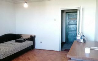 BRASADAS vinde garsoniera la etajul 9 in zona Burdea. - Poză 2