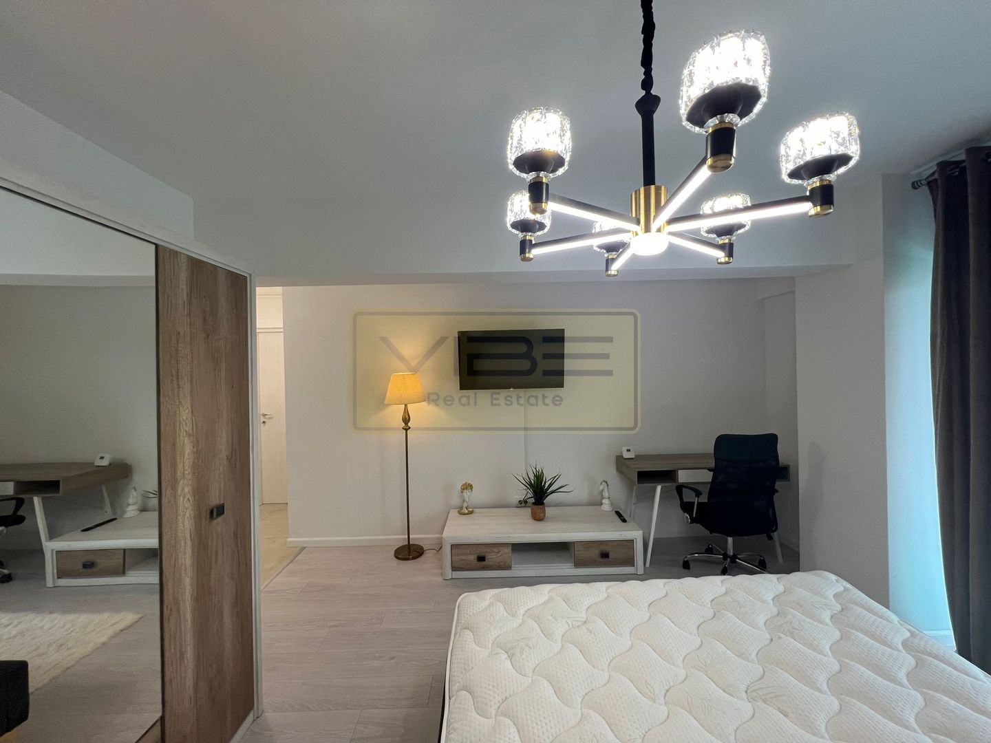 Apartament premium + parcare Bucium -  Mega Image - Poză 8