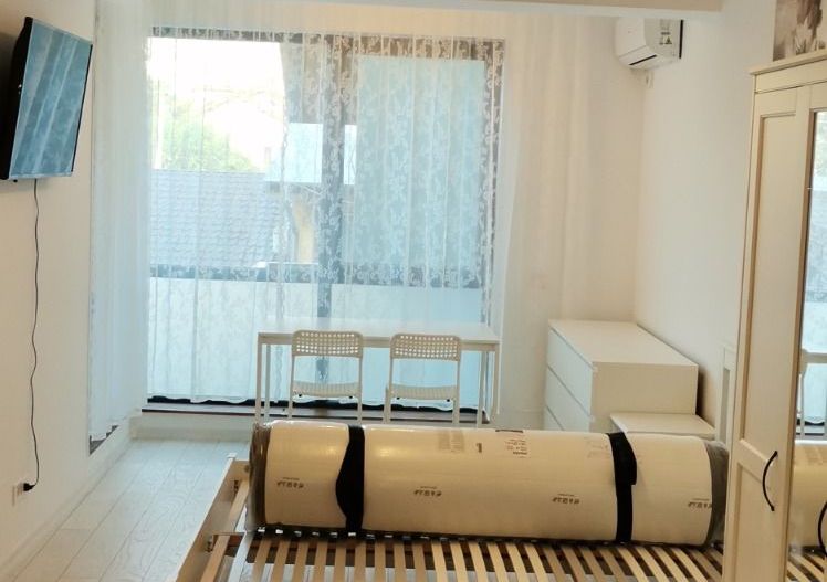 GARSONIERA BRANCOVEANU, BUCATARIE INCHISA, BLOC NOU, METROU 10 MINUTE - Poză 1