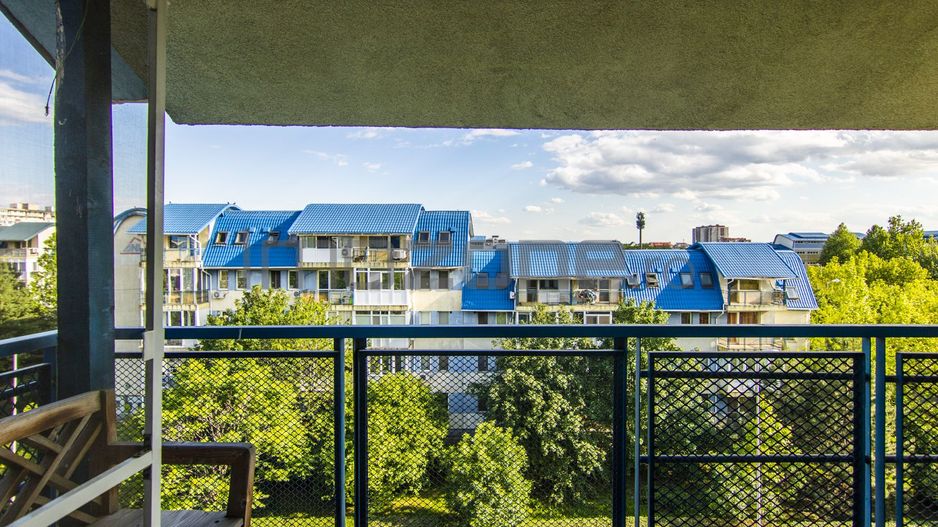 Garsonieră Chic în Drumul Taberei: Comoditate și Confort într-un Singur Loc - Poză 17