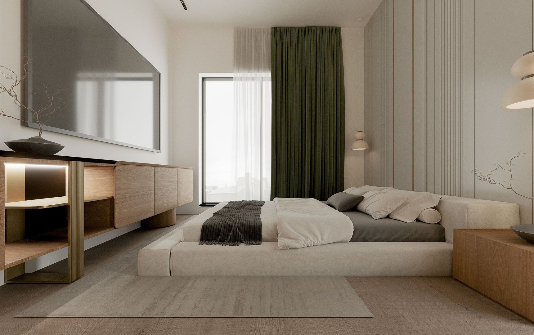 APARTAMENT 3 CAMERE | PREMIUM | EROU IANCU NICOLAE | PROIECT NOU - Poză 10