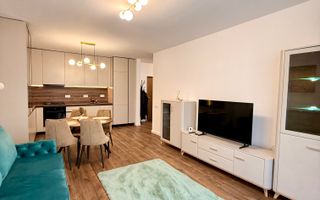 Apartament ultramodern | etaj intermediar | Zona Eroilor - Poză 5