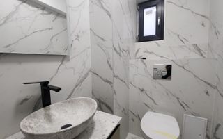 VANZARE VILA | 4 CAMERE | 126 MP | STRAULESTI - Poză 21