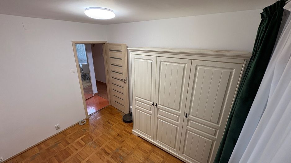 Proprietar vand apartament 3 camere, parter, Calea Lipovei - Poză 7
