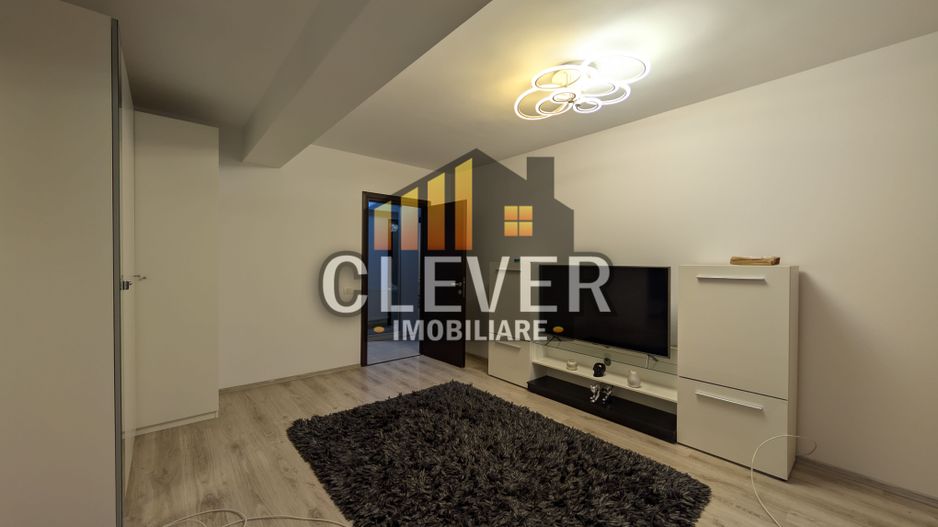 2 camere mobilat si utilat, parcare - Drumul Gura Fagetului - Poză 3