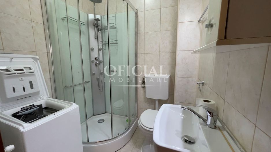 Apartament 2 camere | 52 Mp | Curte | Zona Gruia | str. Fierului - Poză 6