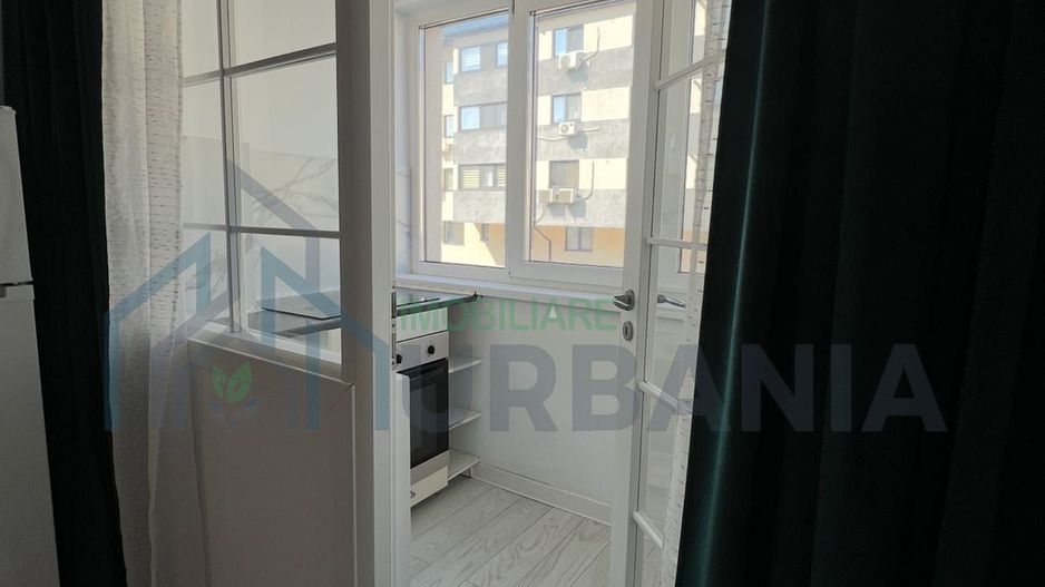 Apartament 3 camere, decomandat, 54 mp, etaj 1, Valea Adanca - Poză 4