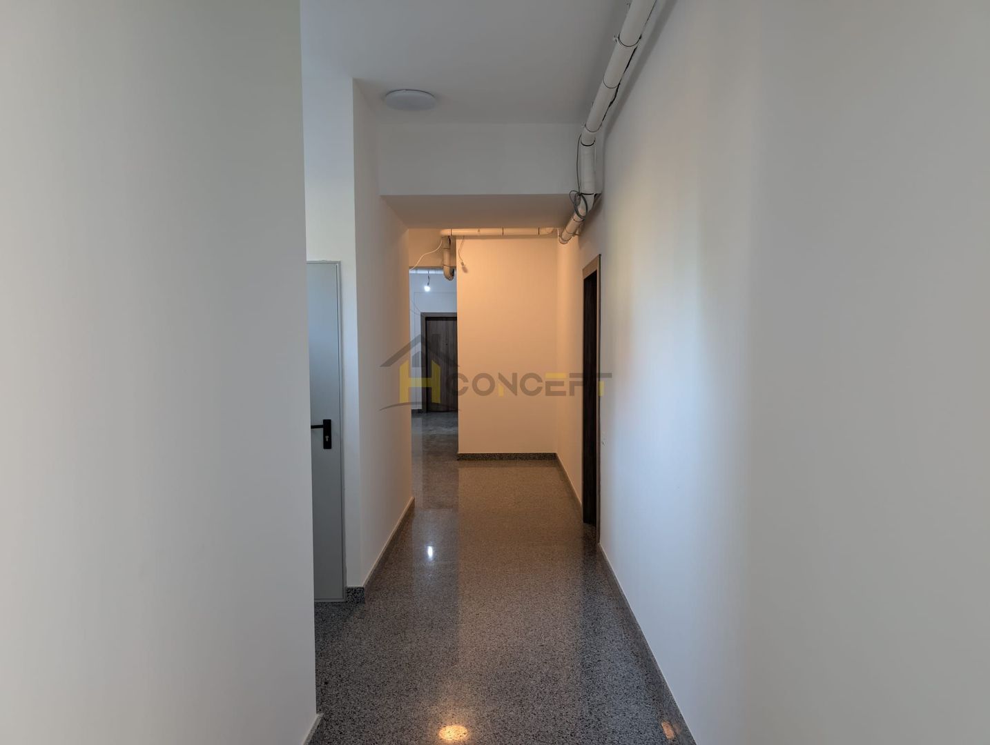 Inchiriere apartament 2 camere LUX Calea 13 Septembrie - Poză 9