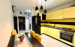 COM 0 | Apartament decomandat cu 3 camere | Soarelui | Parcul Pădurice - Poză 6