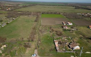 Teren intravilan de 1325 mp în Battonya - Poză 2