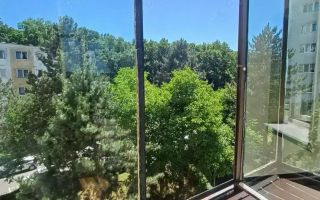 Apartament de 2 camere, 40mp, decomandat, zona Bucium - Poză 6