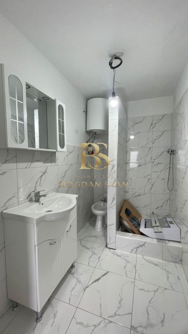 Casă 2 camere | 54 mp utili | teren 55,5 ari | Tarna Mare, Satu Mare - Poză 10