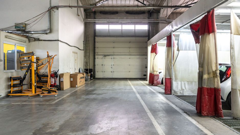 COMISION 0%, Hala productie-depozitare-service, Pantelimon- Bld. Biruintei - DN3 - Poză 10