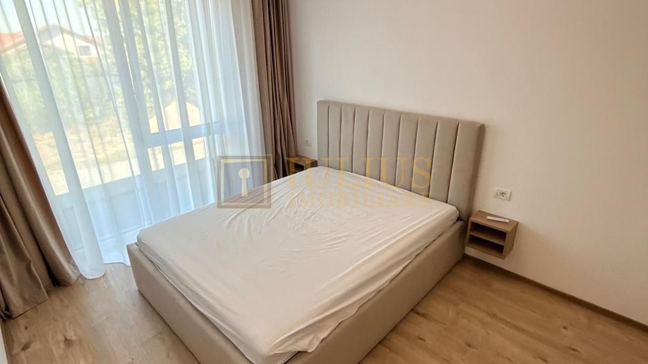 Prima Inchiriere| Dumbravita| 2 camere| bloc 2024| loc de parcare| terasa| lift - Poză 9