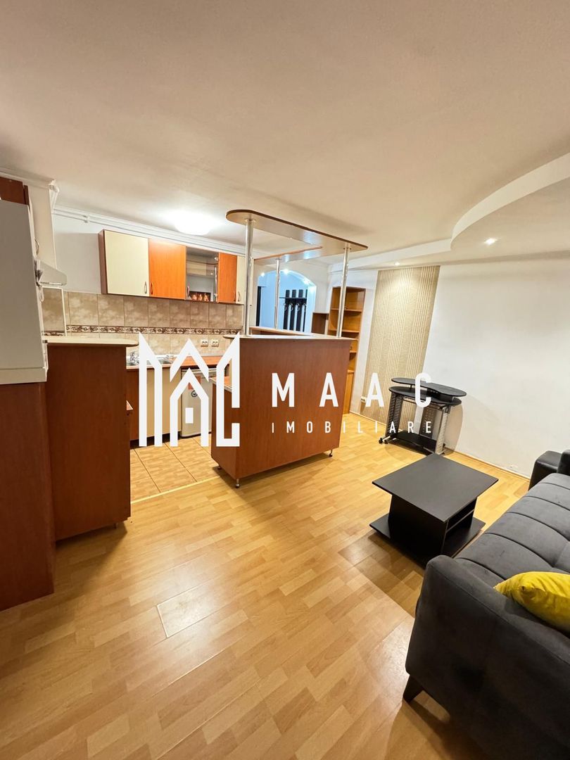 Apartament tip mansardă I 2 camere I Mihai Viteazul - Poză 3