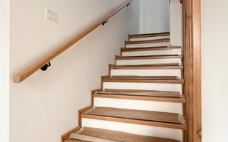 Duplex-uri cu 4 camere, 3 bai si perete coumn dublu in Chisoda, la asfalt. - Poză 8