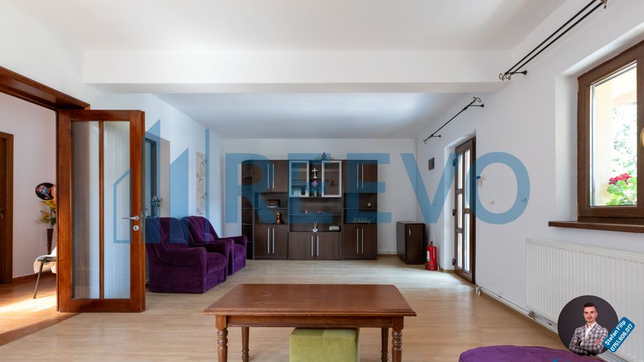 Casă/Vilă de vânzare Bogdan Vodă, Bacău - Poză 9