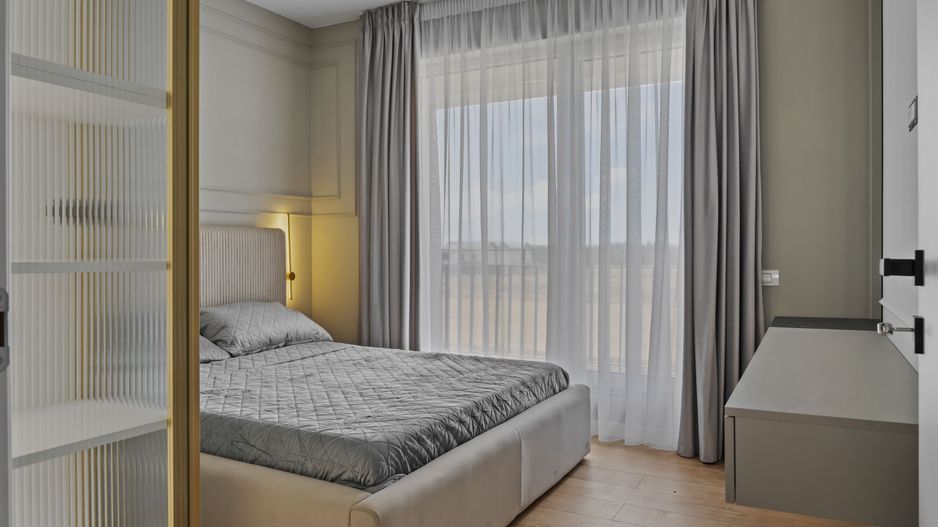Apartament 2 camere - 63 mp utili - CITY NORD Mihai Eminescu - Poză 9