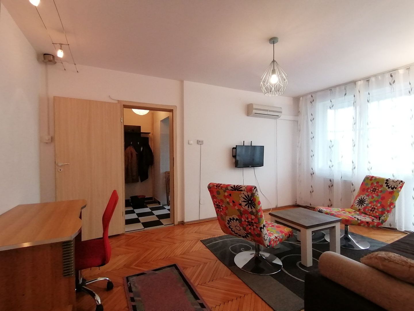 Comision 0% Apartament 2 camere Gheorgheni cu garaj - Poză 6
